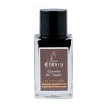 HERBIN 1670 INK 15ML CAROB FROM CYPRUS