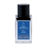 HERBIN 1670 INK 15ML OCEAN BLUE