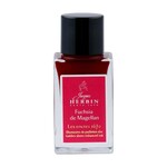 HERBIN 1670 INK 15ML MAGELLAN FUCHSIA