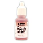 JACQUARD JACQUARD PINATA ALCOHOL INK 1/2 OZ ROSE GOLD