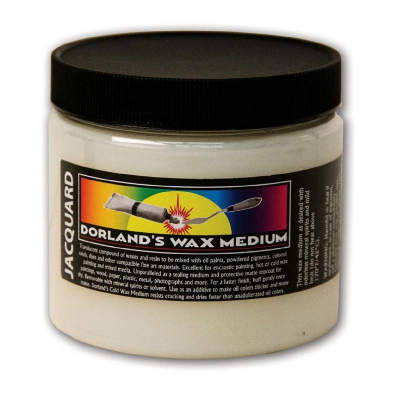 JACQUARD DORLAND'S WAX MEDIUM 1OZ
