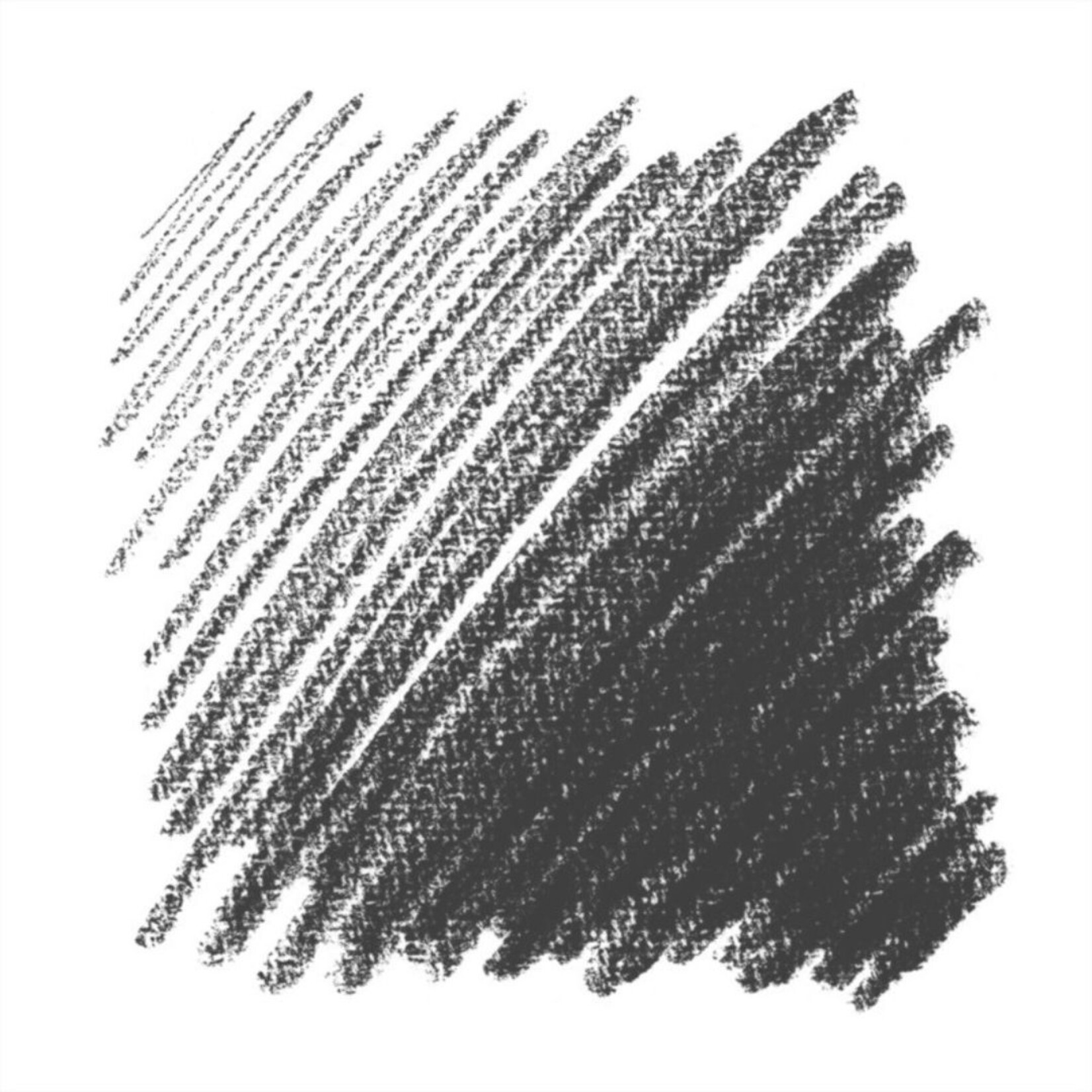 CONTE A PARIS WOODLESS GRAPHITE PENCIL 6B