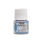 PEBEO SETACOLOR TRANSPARENT 45ML GLITTER MULTICOLOUR