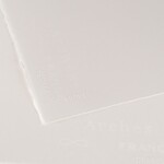 ARCHES ARCHES WATERCOLOUR PAPER 156LB HP 25.7X40 NATURAL WHITE