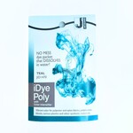 JACQUARD JACQUARD IDYE POLY TEAL