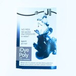 JACQUARD JACQUARD IDYE POLY NAVY