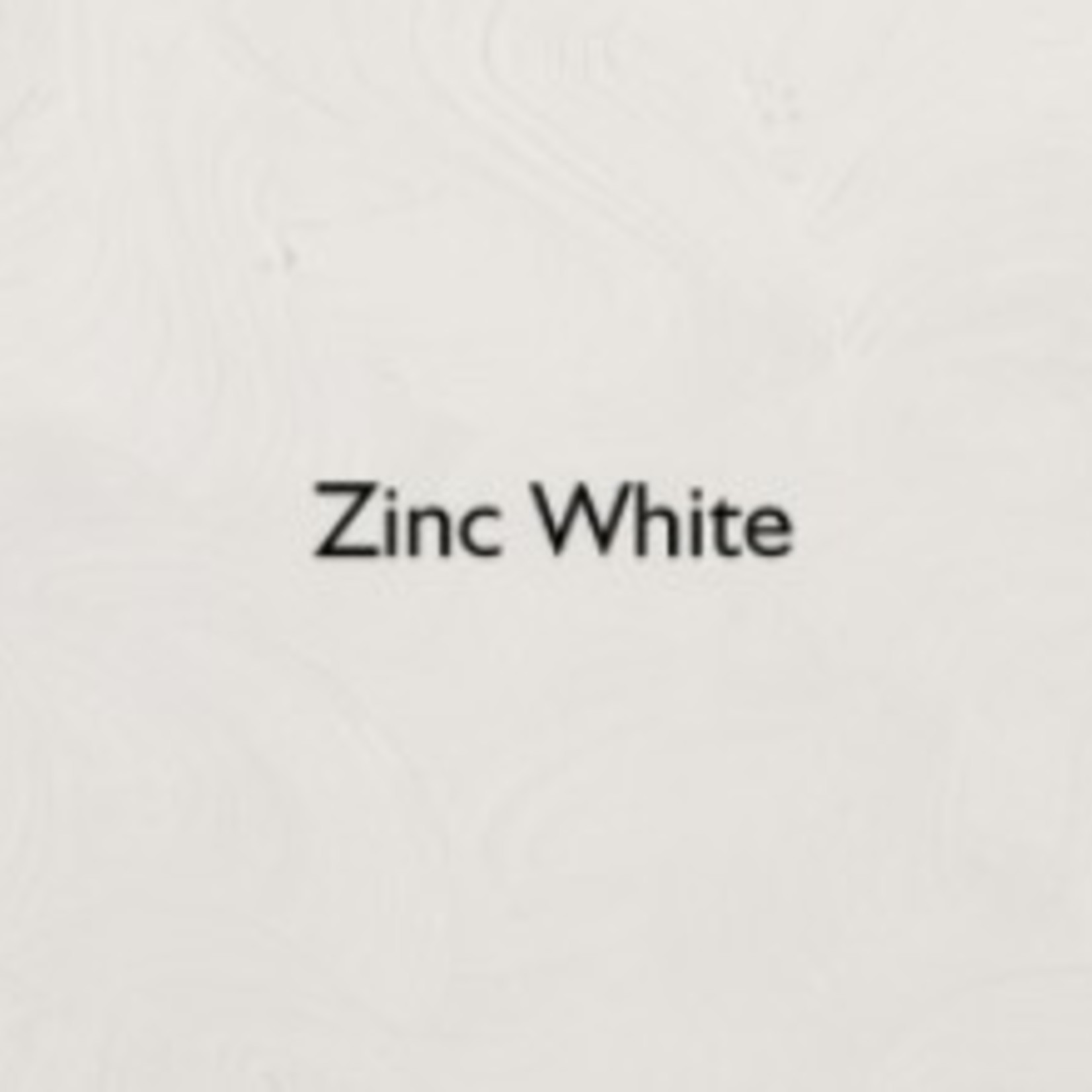GAMBLIN GAMBLIN OIL 37ML ZINC WHITE