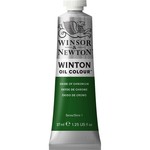 WINSOR NEWTON WINSOR & NEWTON WINTON OIL 37ML OXIDE OF CHROMIUM