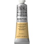 WINSOR NEWTON WINSOR & NEWTON WINTON OIL 37ML NAPLES YELLOW HUE