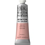 WINSOR NEWTON WINSOR & NEWTON WINTON OIL 37ML PALE ROSE BLUSH