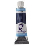 ROYAL TALENS VAN GOGH WATERCOLOUR 10ML INDIGO