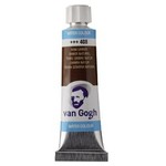 ROYAL TALENS VAN GOGH WATERCOLOUR 10ML RAW UMBER