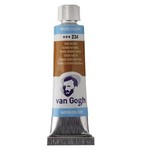 ROYAL TALENS VAN GOGH WATERCOLOUR 10ML RAW SIENNA