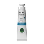 TRI-ART HIGH VISCOSITY ACRYLIC 60ML SAP GREEN LIGHT