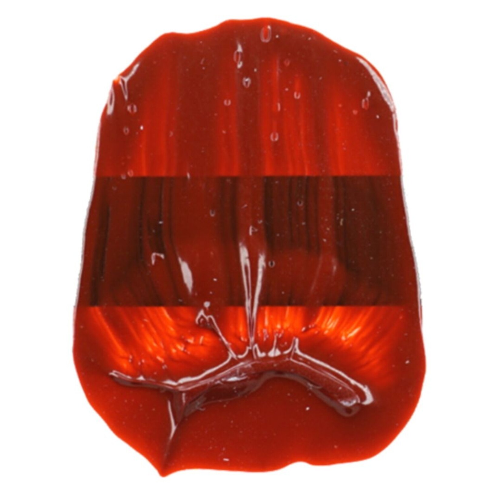 TRI-ART HIGH VISCOSITY ACRYLIC 60ML BURNT CRIMSON