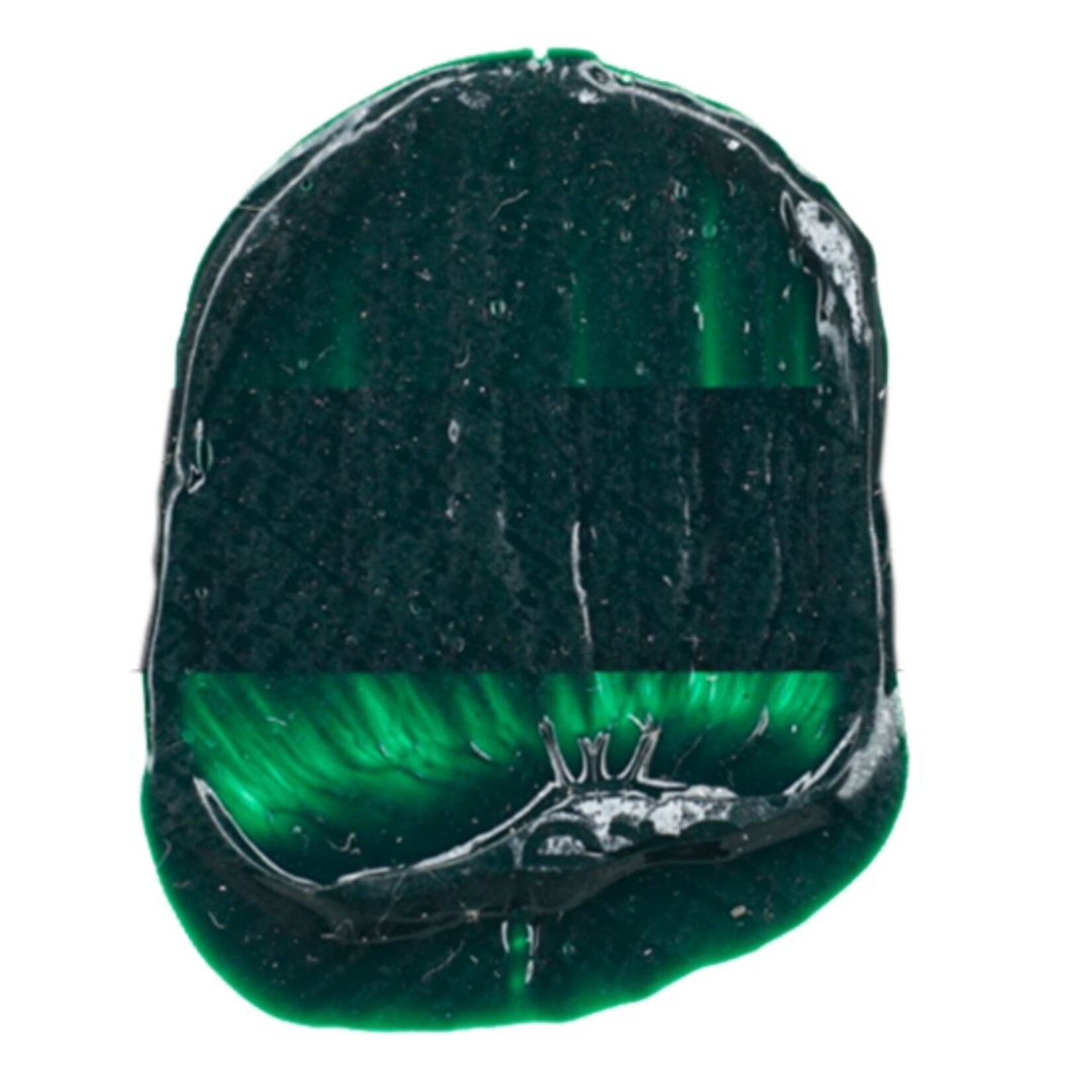 TRI-ART HIGH VISCOSITY ACRYLIC 60ML PHTHALO GREEN YELLOW SHADE