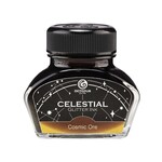 OCTOPUS CELESTIAL GLITTER INK 30ML COSMIC ORE