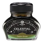 OCTOPUS CELESTIAL GLITTER INK 30ML GAIA'S GROVE