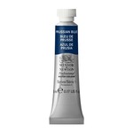 WINSOR NEWTON WINSOR & NEWTON PROFESSIONAL WATERCOLOUR 5ML PRUSSIAN BLUE