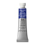 WINSOR NEWTON WINSOR & NEWTON PROFESSIONAL WATERCOLOUR 5ML COBALT BLUE DEEP