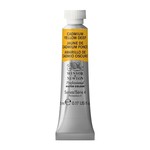 WINSOR NEWTON WINSOR & NEWTON PROFESSIONAL WATERCOLOUR 5ML CADMIUM YELLOW DEEP