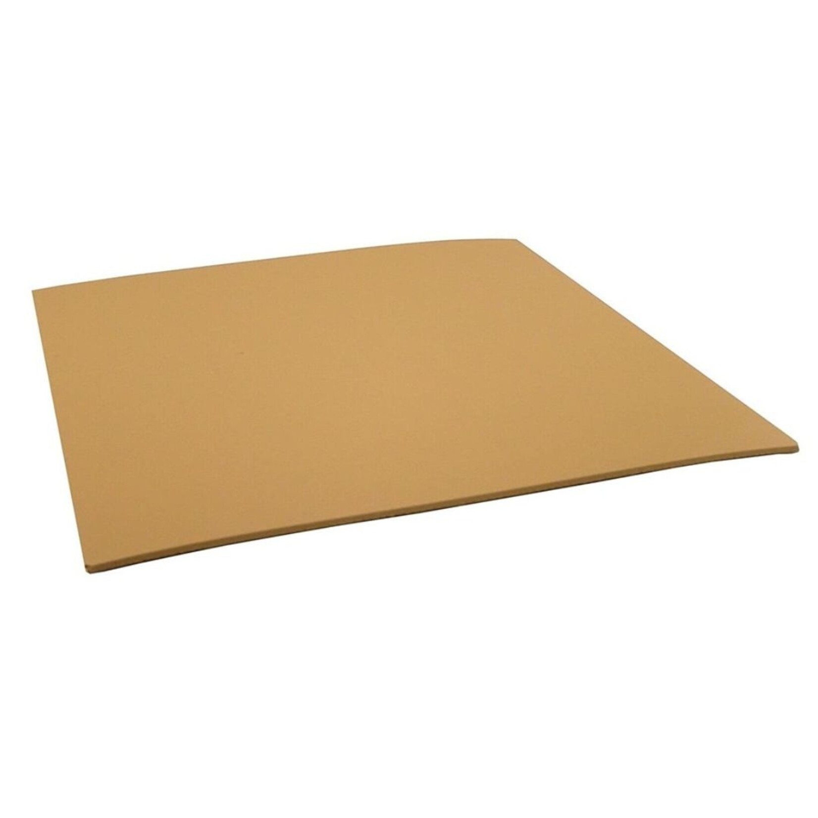 SPEEDBALL UNMOUNTED LINOLEUM TAN 4X6