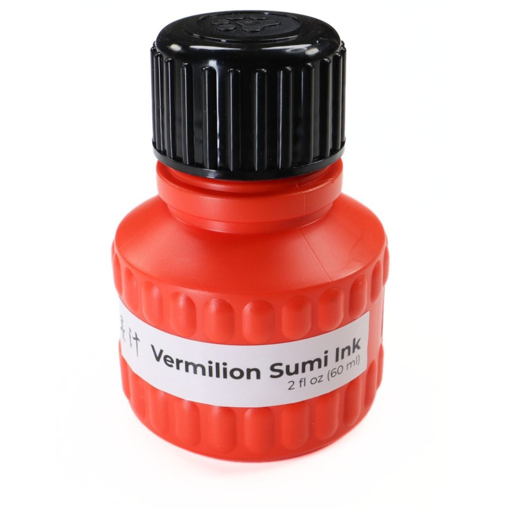 YASUTOMO VERMILION SUMI INK 60ML