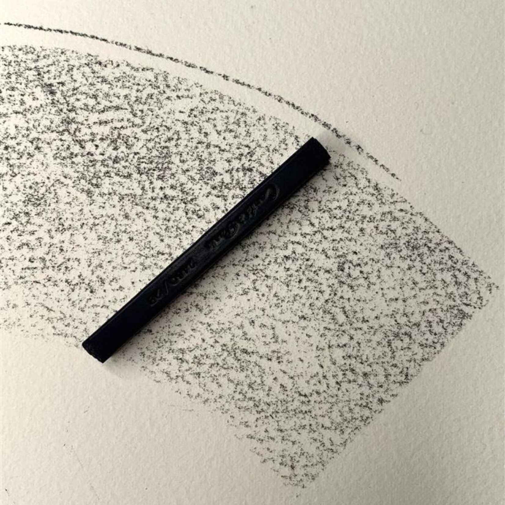 CONTE SKETCHING CRAYONS PIERRE NOIRE 2B SET/2