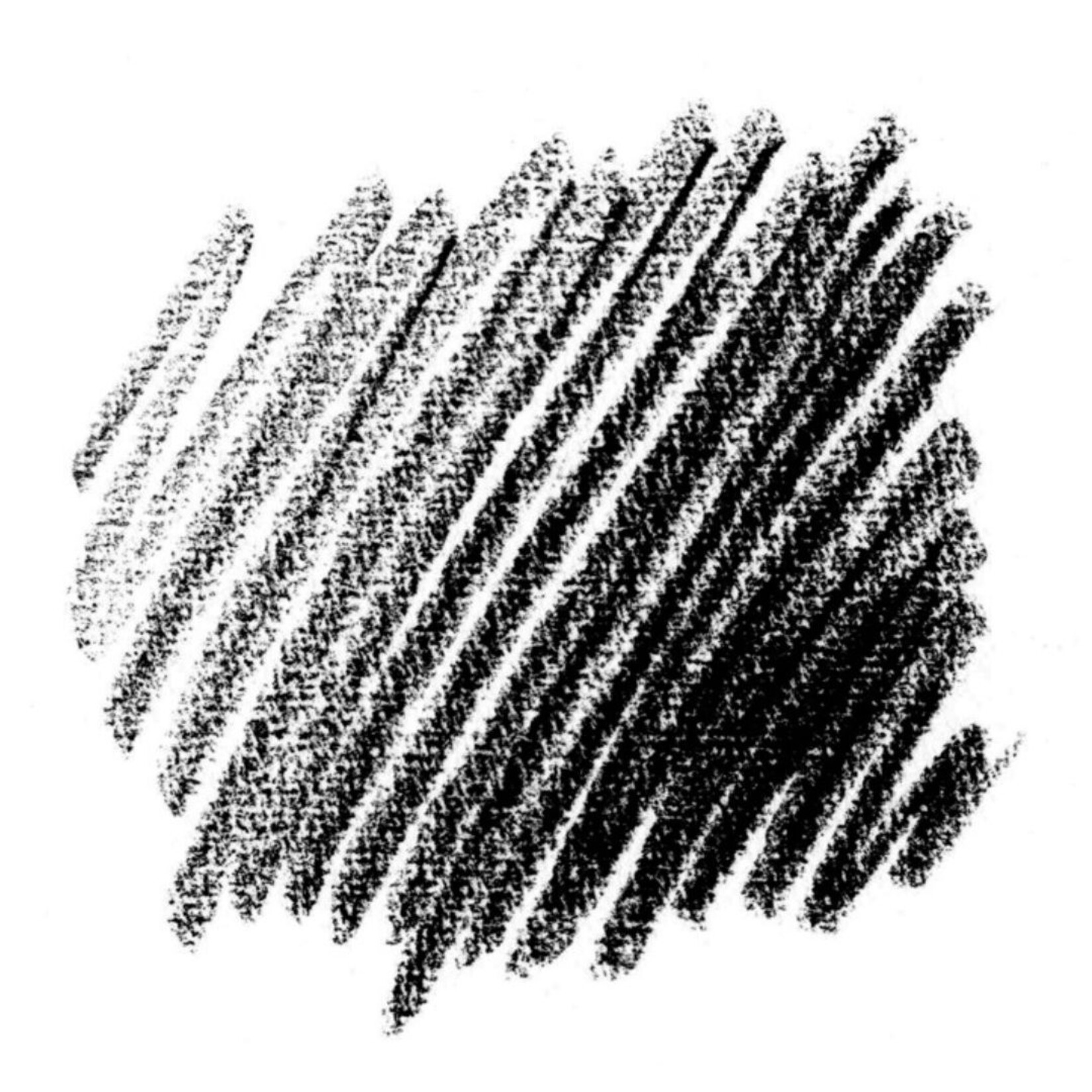 CONTE SKETCHING CRAYONS PIERRE NOIRE 2B SET/2