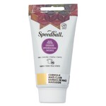 SPEEDBALL FABRIC BLOCK PRINTING INK 2.5OZ CORNSILK