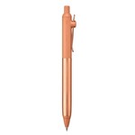 UNIBALL ZENTO FLOW GEL PEN 0.38MM BLACK