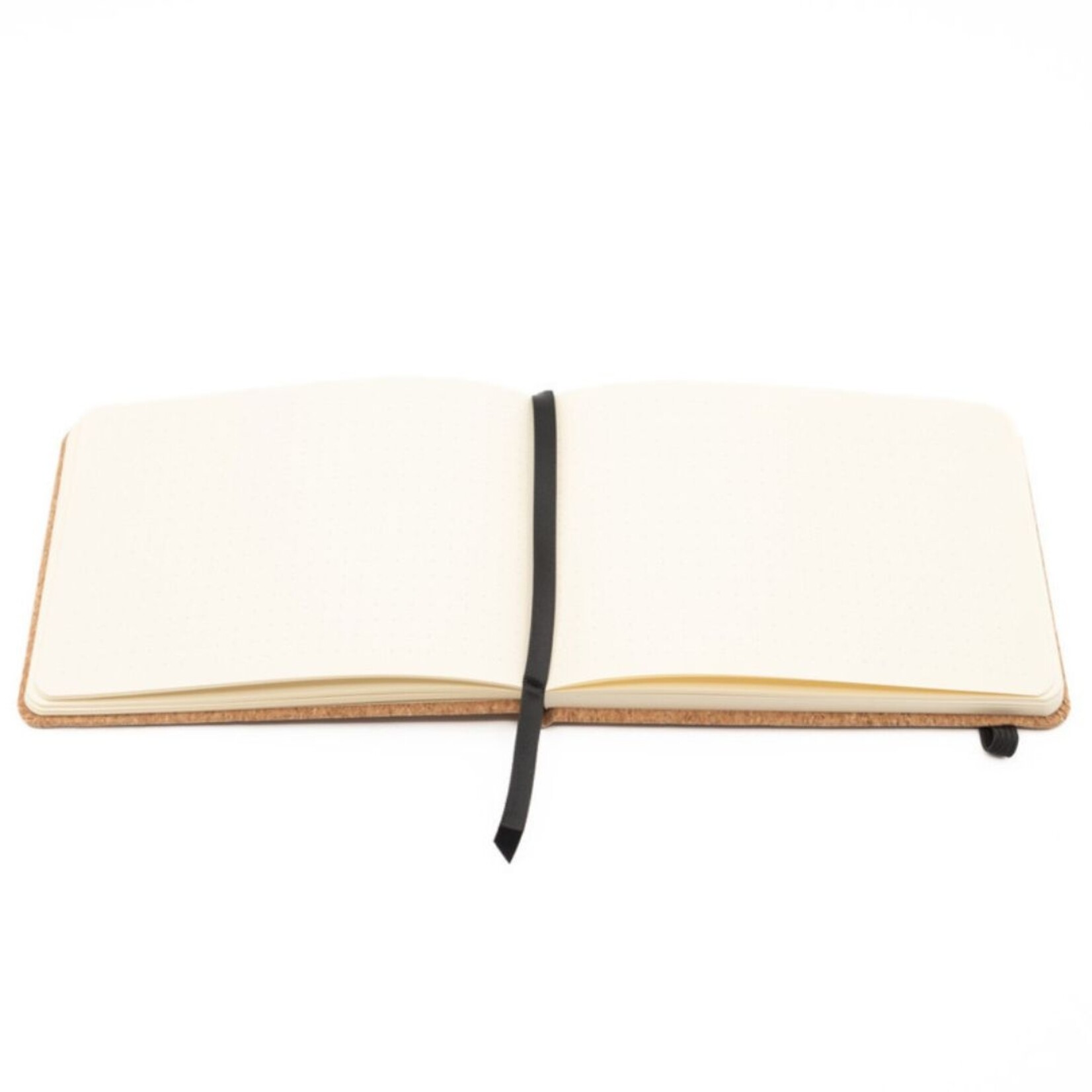 PRISM STUDIO CORK DOT GRID JOURNAL 4.3X5.9" 100/SHT