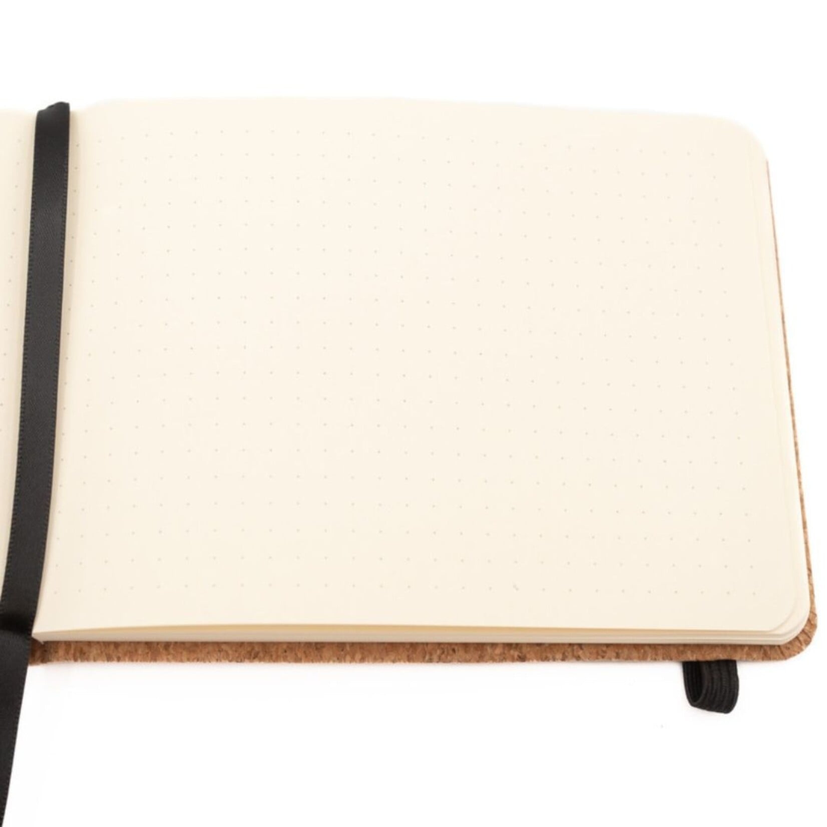 PRISM STUDIO CORK DOT GRID JOURNAL 4.3X5.9" 100/SHT