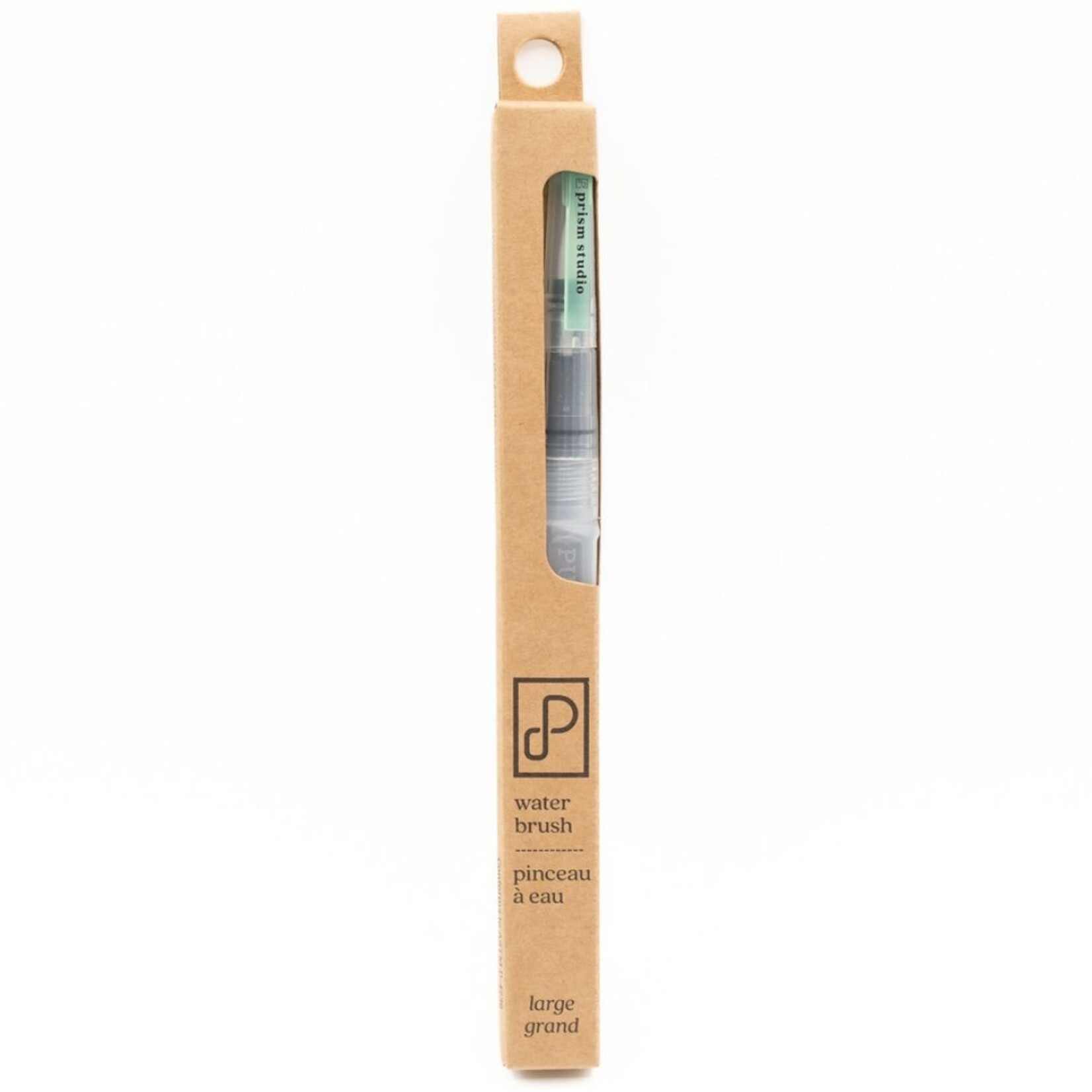 PRISM STUDIO WATER BRUSH ROUND LARGE