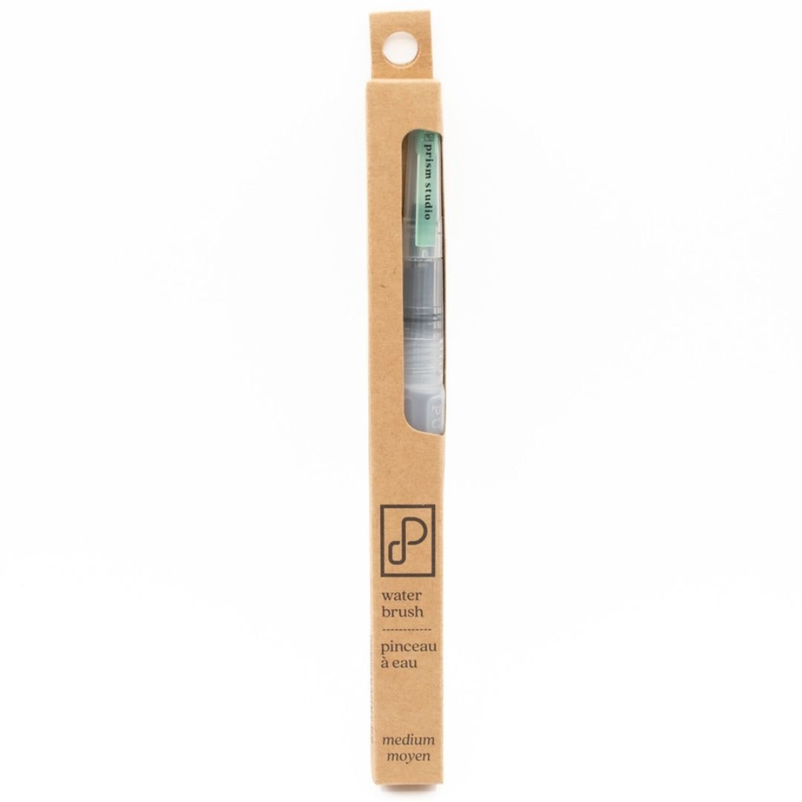 PRISM STUDIO WATER BRUSH ROUND MEDIUM
