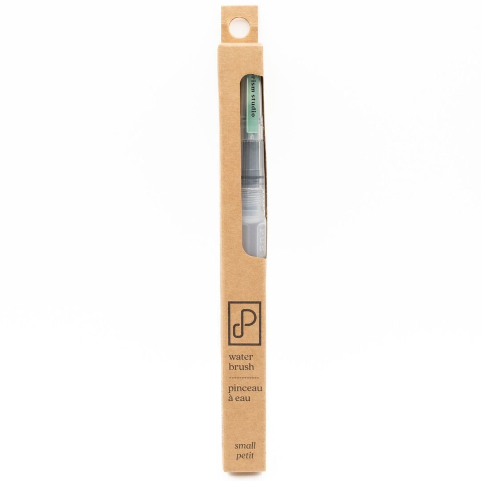 PRISM STUDIO WATER BRUSH ROUND SMALL