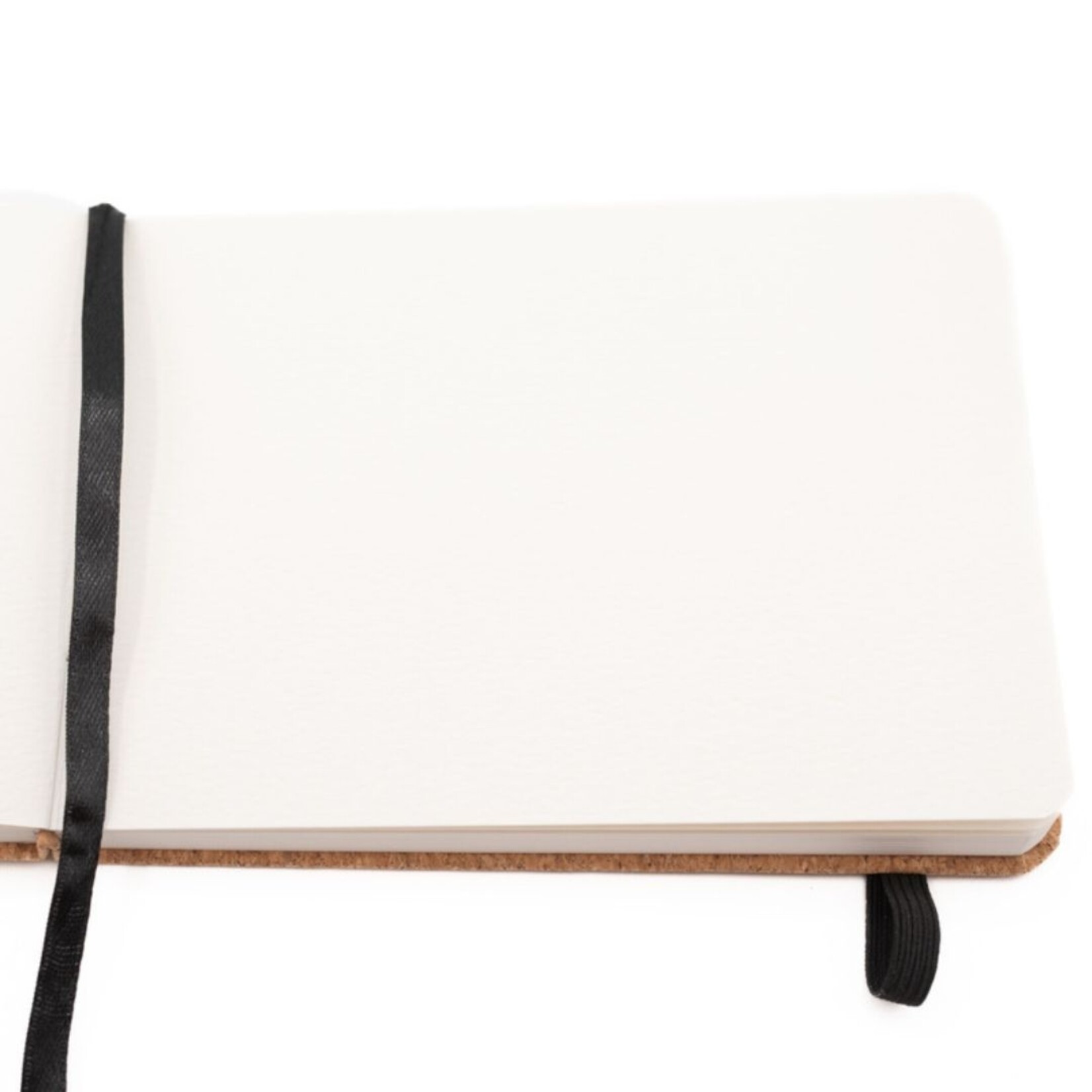 PRISM STUDIO CORK WATERCOLOUR SKETCHBOOK 140LB CP 4.3X5.9" 36/SHT