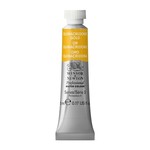 WINSOR NEWTON WINSOR & NEWTON PROFESSIONAL WATERCOLOUR 5ML QUINACRIDONE GOLD