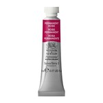 WINSOR NEWTON WINSOR & NEWTON PROFESSIONAL WATERCOLOUR 5ML PERMANENT ROSE