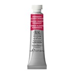 WINSOR NEWTON WINSOR & NEWTON PROFESSIONAL WATERCOLOUR 5ML PERMANENT ALIZARIN CRIMSON