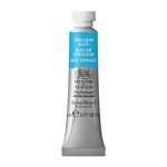 WINSOR NEWTON WINSOR & NEWTON PROFESSIONAL WATERCOLOUR 5ML CERULEAN BLUE