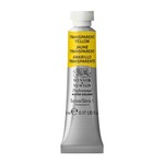 WINSOR NEWTON WINSOR & NEWTON PROFESSIONAL WATERCOLOUR 5ML TRANSPARENT YELLOW