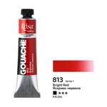 ROSA GALLERY GOUACHE 20ML BRIGHT RED #813