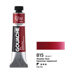 ROSA GALLERY GOUACHE 20ML MADDER RED #815