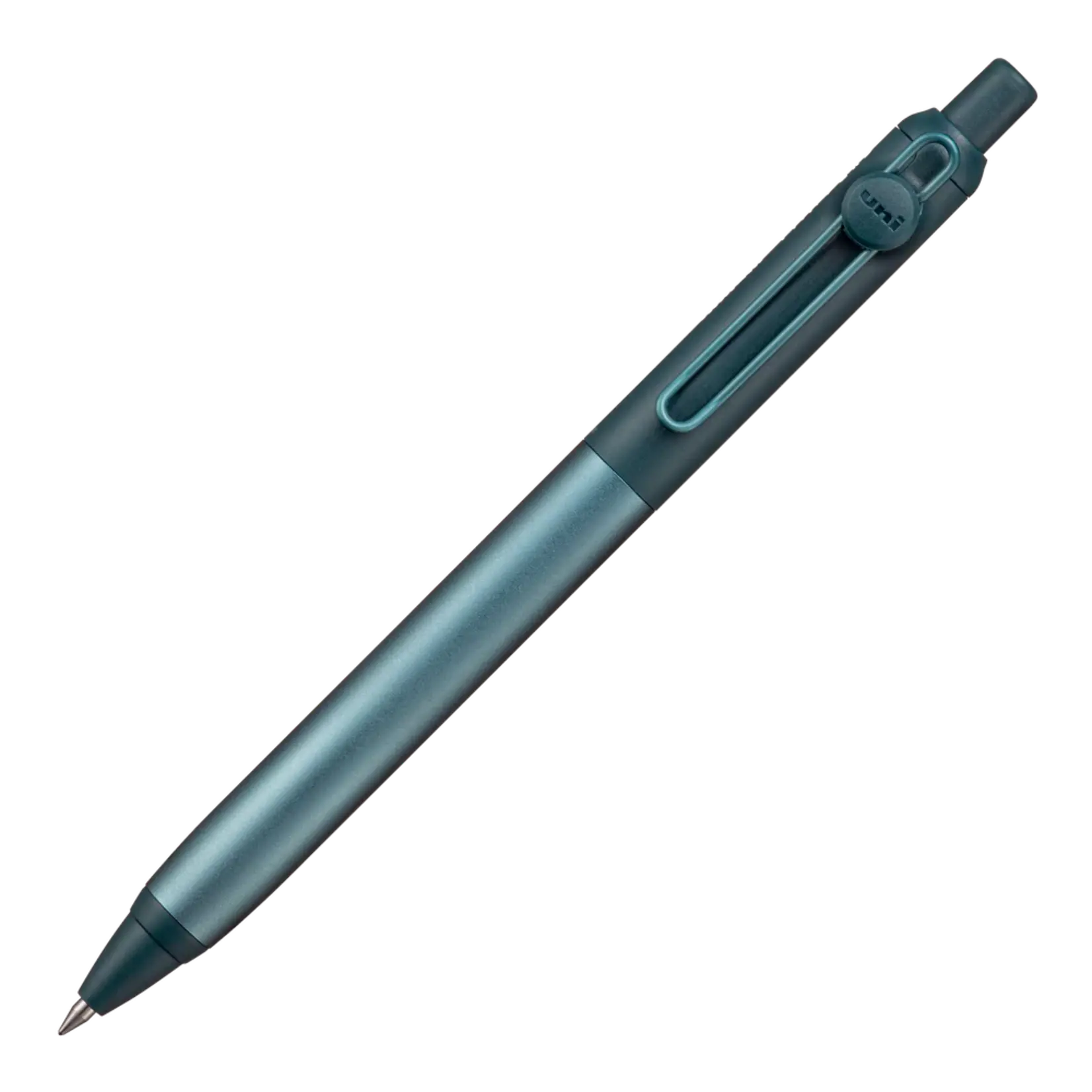 UNIBALL ZENTO FLOW GEL PEN 0.5MM JADE