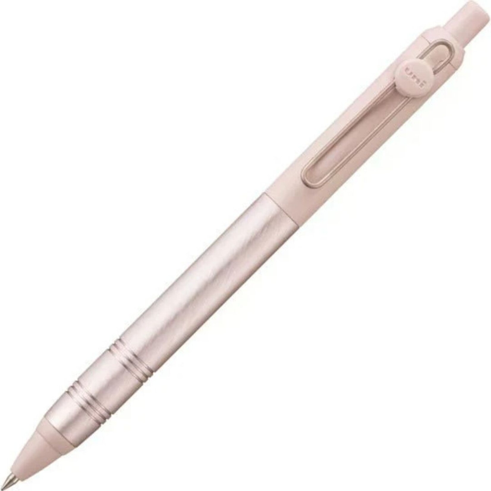 UNIBALL ZENTO FLOW GEL PEN 0.5MM ANTHURIUM PINK