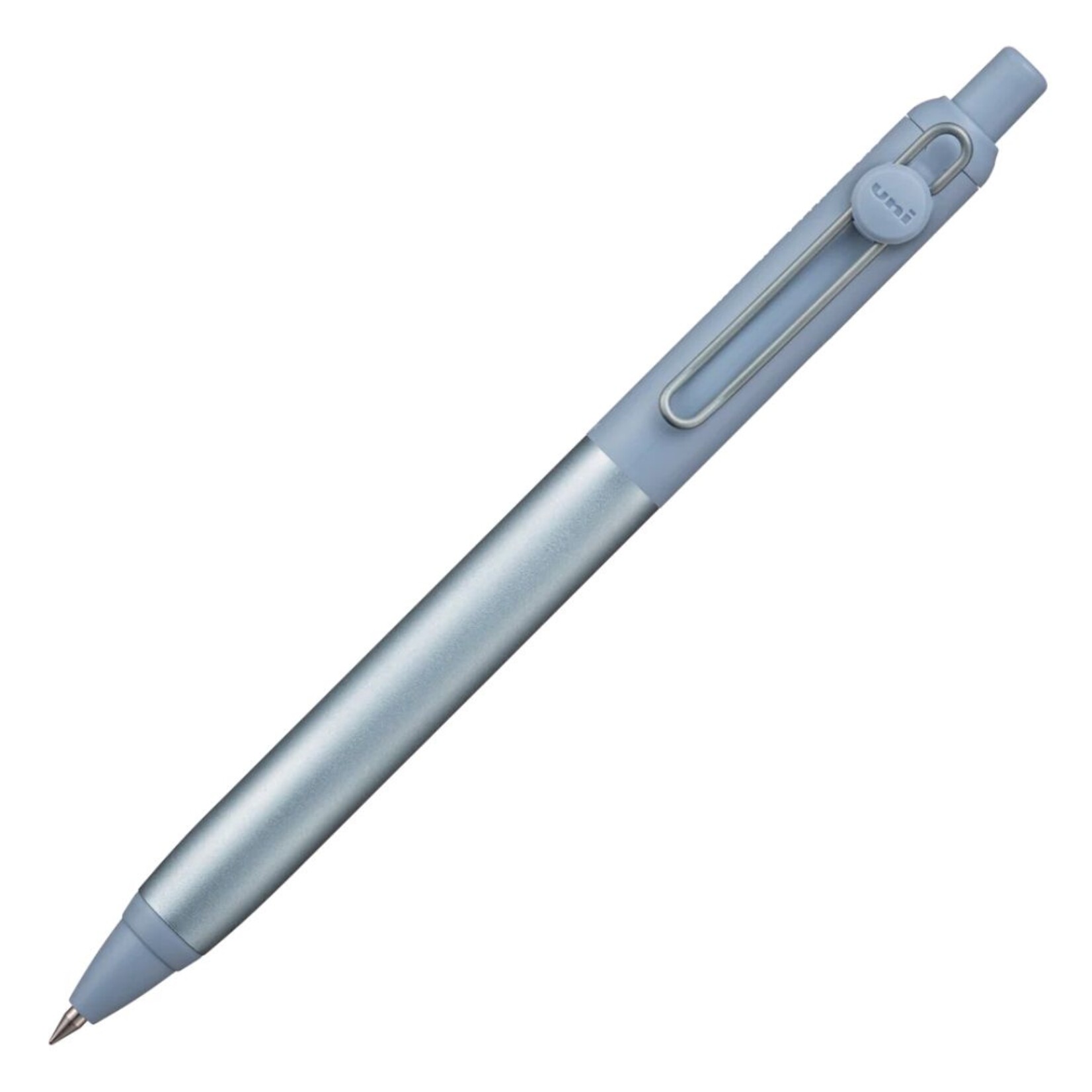UNIBALL ZENTO FLOW GEL PEN 0.38MM FLUORITE