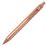 UNIBALL ZENTO FLOW GEL PEN 0.38MM AGATE
