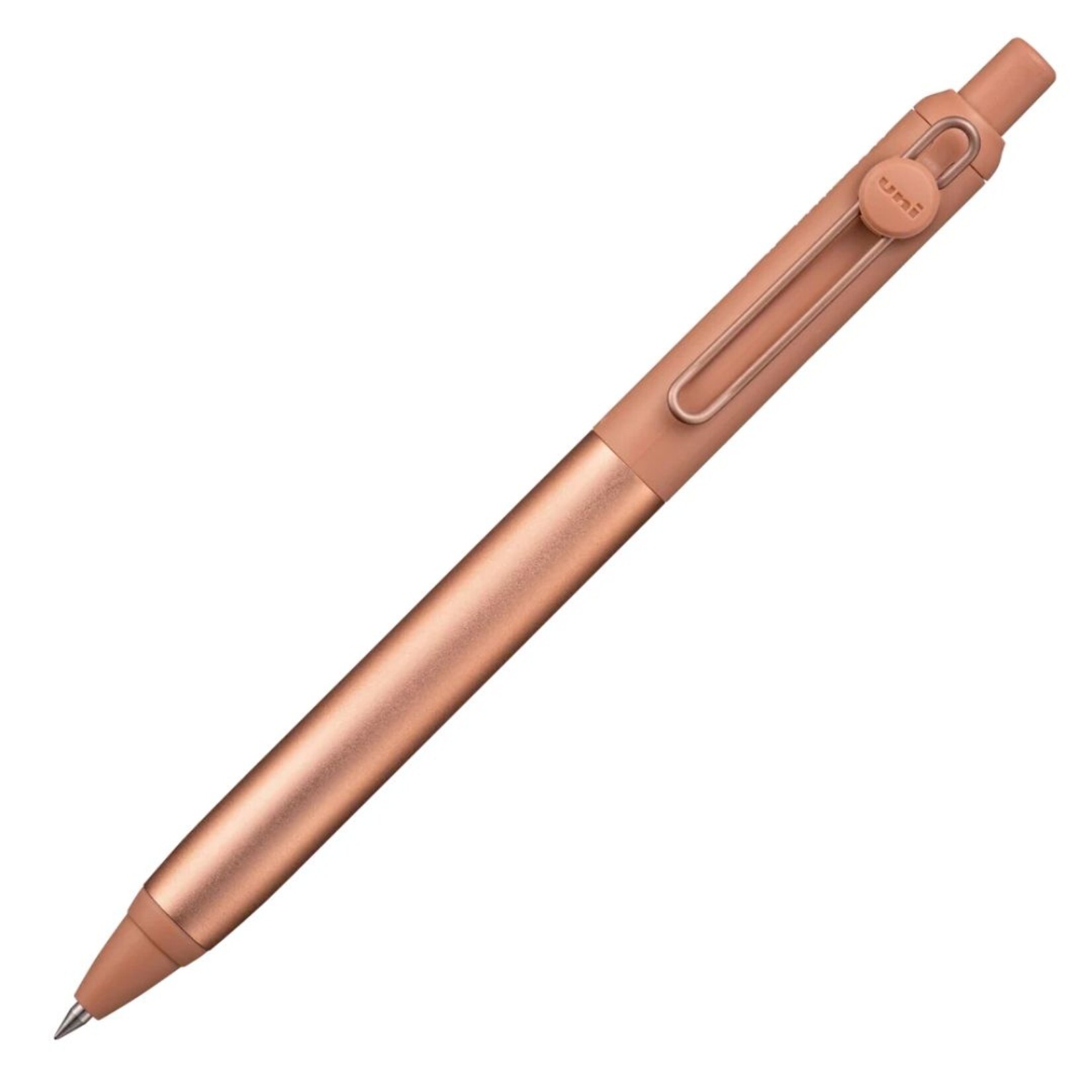 UNIBALL ZENTO FLOW GEL PEN 0.38MM AGATE