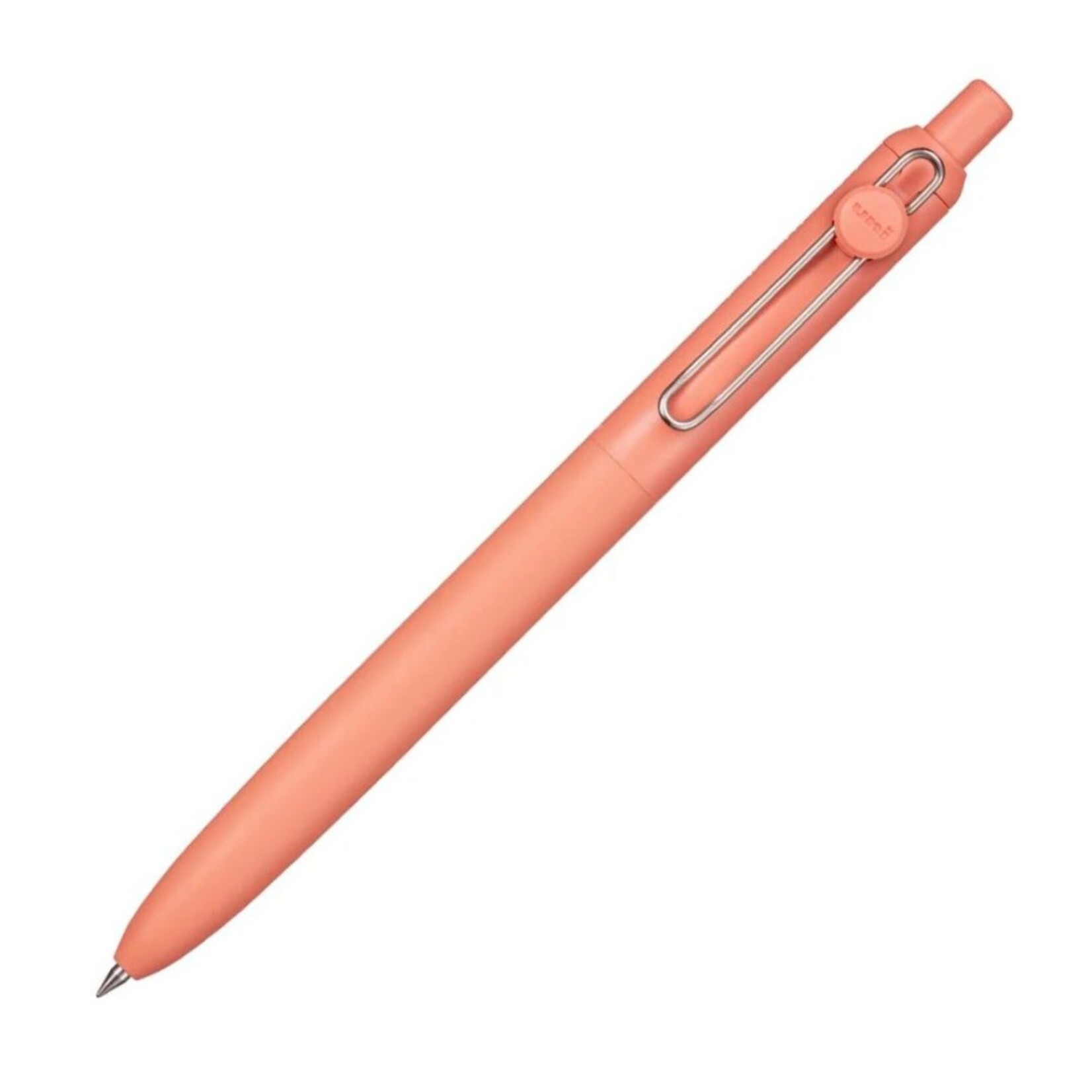 UNIBALL ZENTO GEL PEN 0.38MM ADOBE